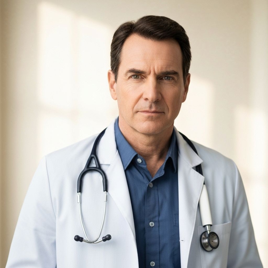 Dr. Ethan Walker